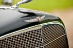 Cadillac Series 60 7-Passenger Limousine by Fleetwood 1933 года